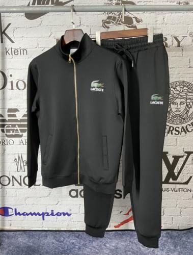 Lacoste men suit-001(M-XXL)