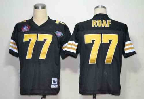 Nike New Orleans Saints Limited Jersey-012
