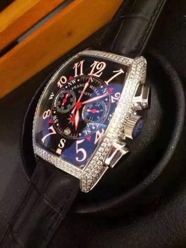Franck Muller Watches-158