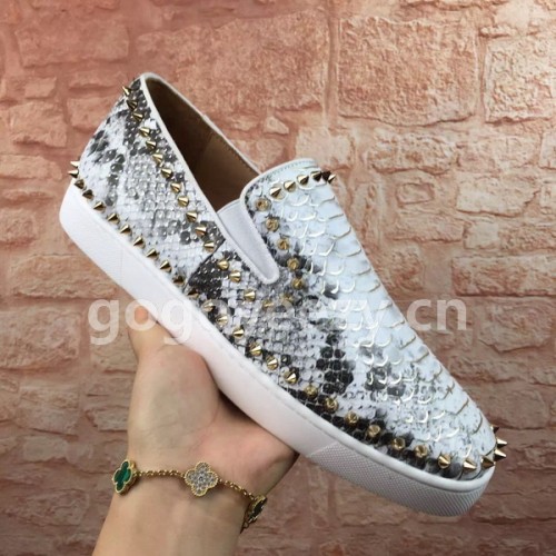 Super Max Christian Louboutin Shoes-441