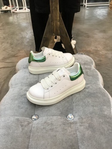 Alexander McQueen  Kids shoes-014