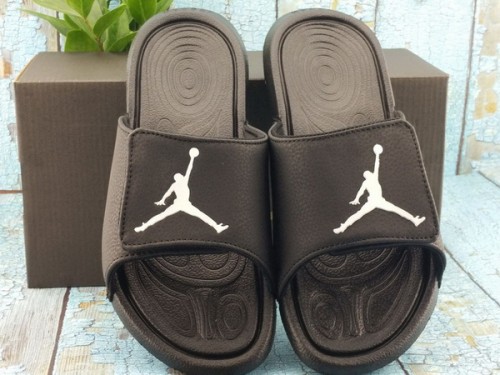 Jordan women slippers-003