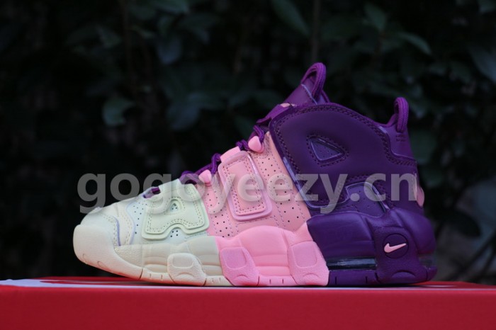 Authentic Nike Air More Uptempo AV8237 800