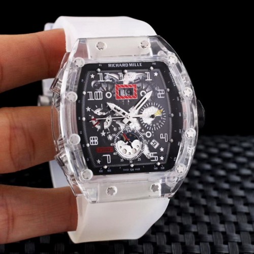 Richard Mille Watches-134