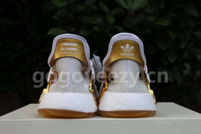 Authentic Pharrell x AD NMD Happy