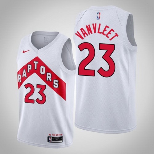 NBA Toronto Raptors-184