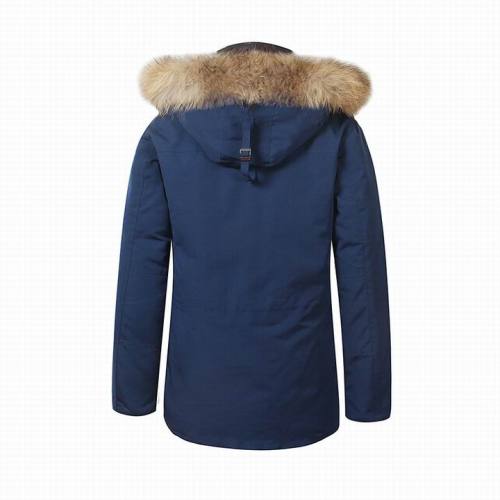 CG Down Jacket men-758