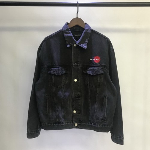B Jacket  1：1 Quality-195(XS-L)