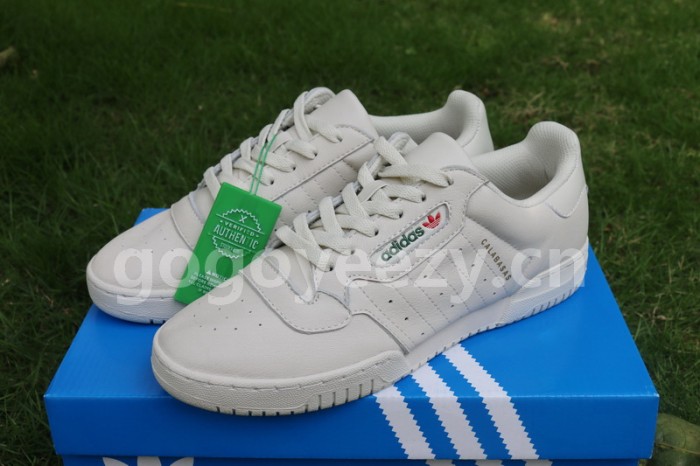 Authentic AD Originals YEEZY Powerphase