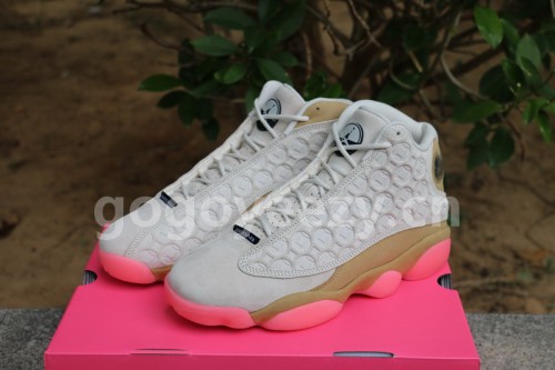 Authentic Air Jordan 13 CNY