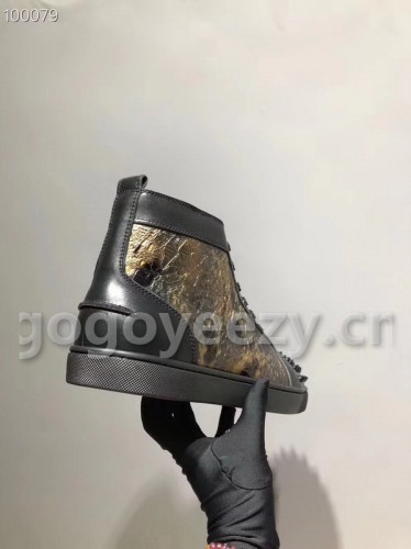 Super Max Christian Louboutin Shoes-1132