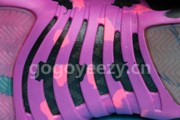 Authentic Air Jordan 12 Doernbecher