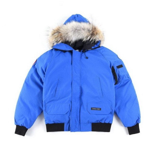CG Down Jacket men-182
