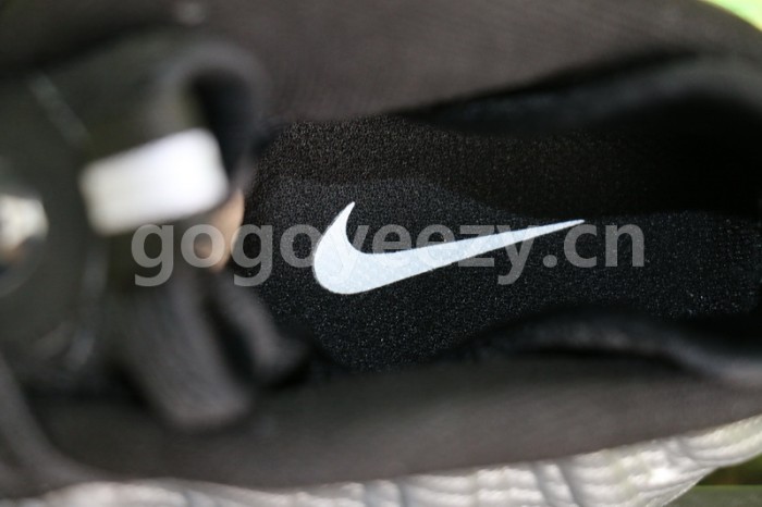 Authentic Nike Air Foamposite Pro “Silver Surfer”