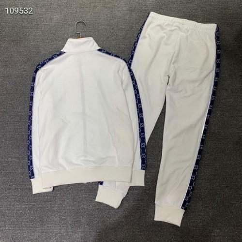 G long sleeve men suit-494(M-XXXL)