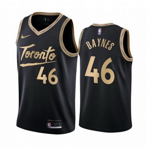 NBA Toronto Raptors-157