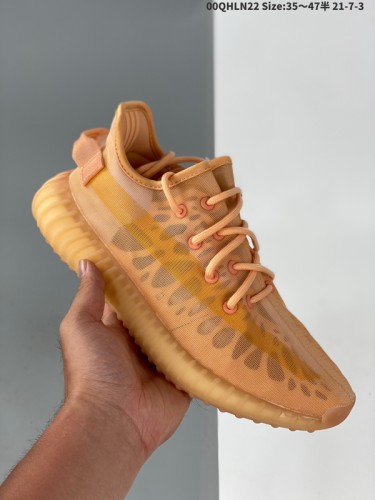 Super Max Yeezy Boost-093