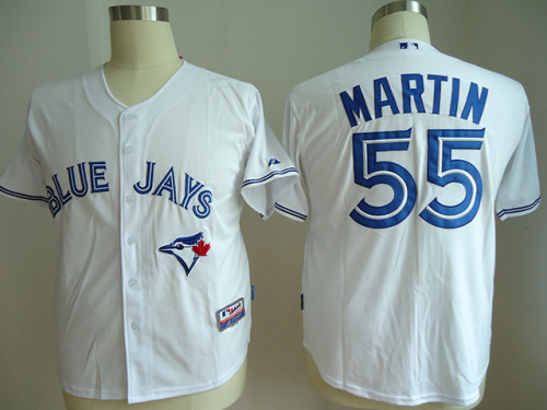 MLB Toronto Blue Jays-097
