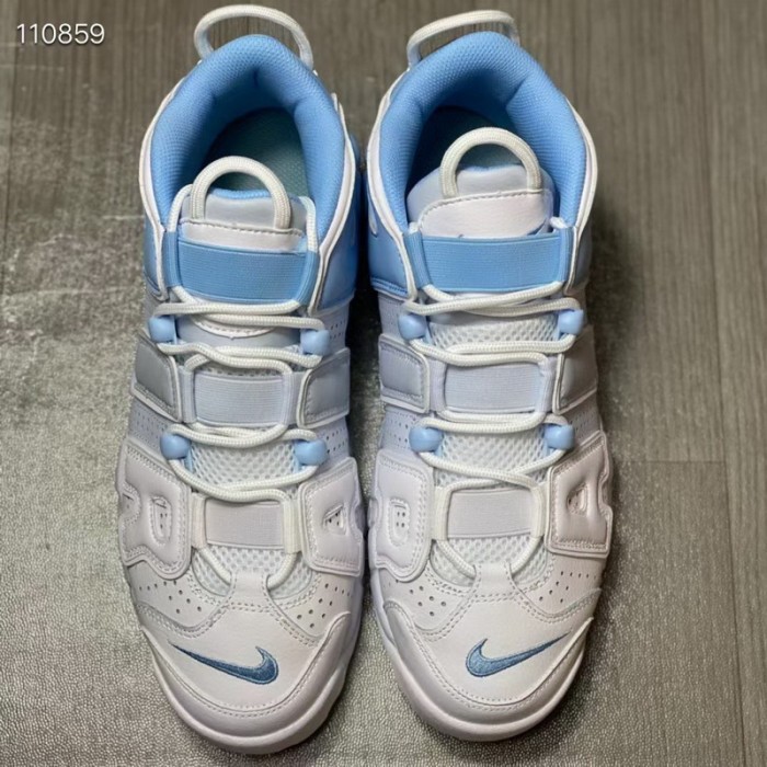 Authentic Nike Air More Uptempo CB6250