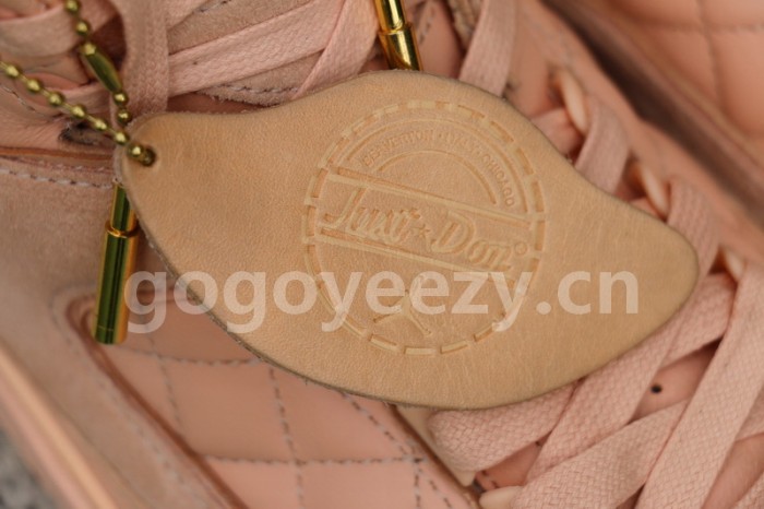 Authentic Just Don x Air Jordan 2 “Arctic Orange”