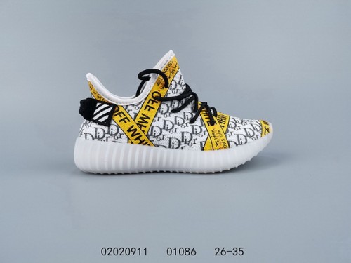 Yeezy 380 Boost V2 shoes kids-138