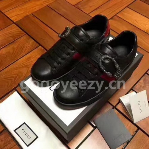 Super Max G Shoes-096