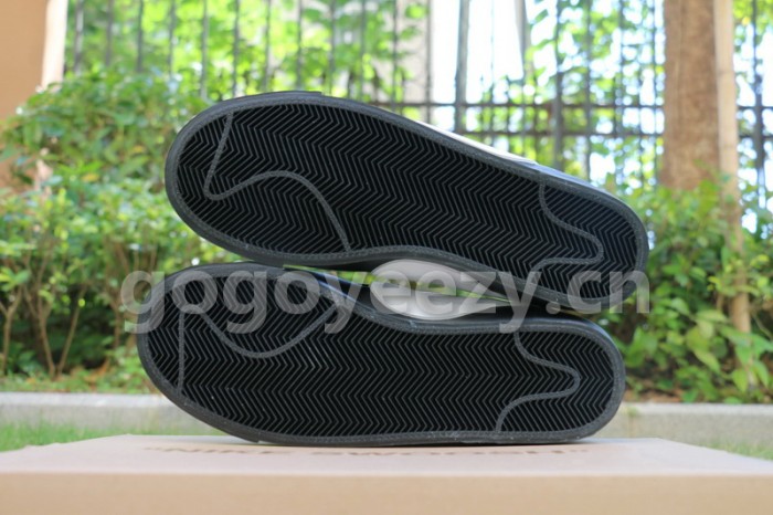 Authentic OFF-WHITE x Nike Blazer Mid “Grim Reepers”