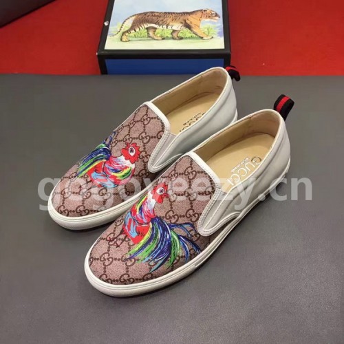 Super Max G Shoes-029