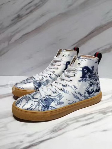 Super Max G Shoes-101