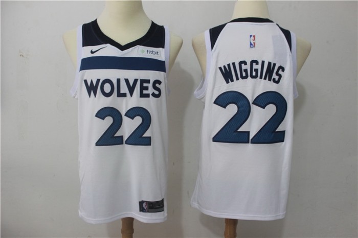 NBA Minnesota Timberwolves-034