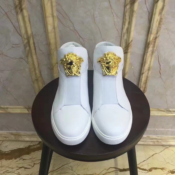 Super Max Versace Shoes-004
