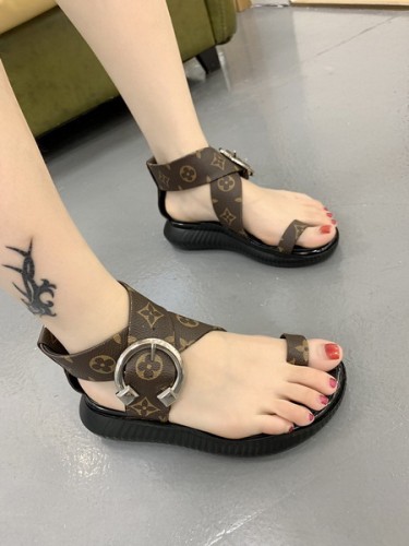 LV Sandals 1;1 Quality-034