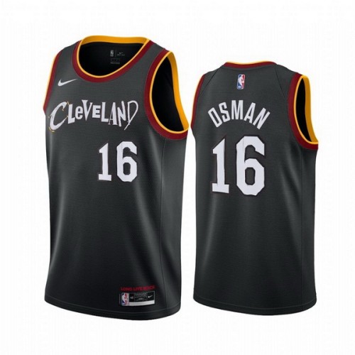NBA Cleveland Cavaliers-112