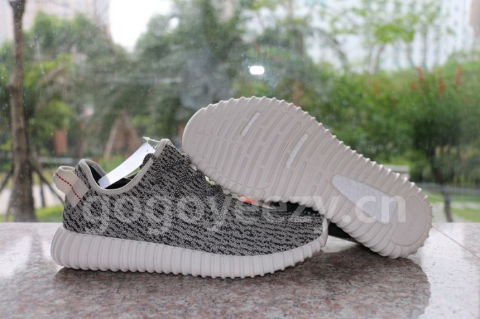 Authentic AD Yeezy 350 Boost Final Version(with receipt)
