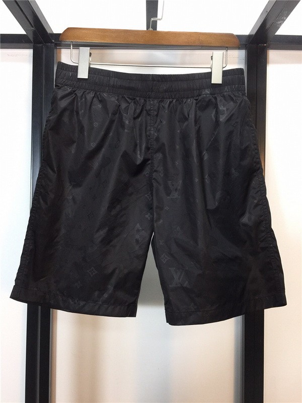 LV Short Shirt High End Quality-322