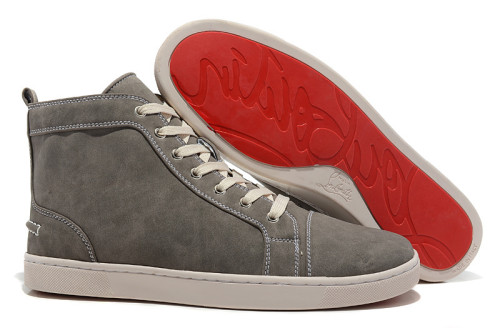 Christian Louboutin mens shoes-043