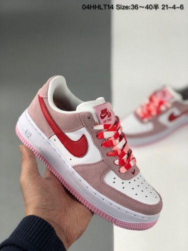Nike air force shoes women low-2184