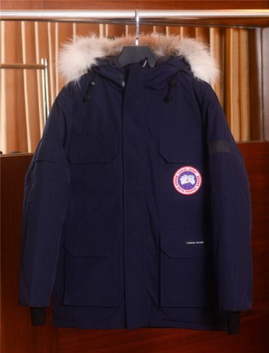 CG Down Jacket men-416