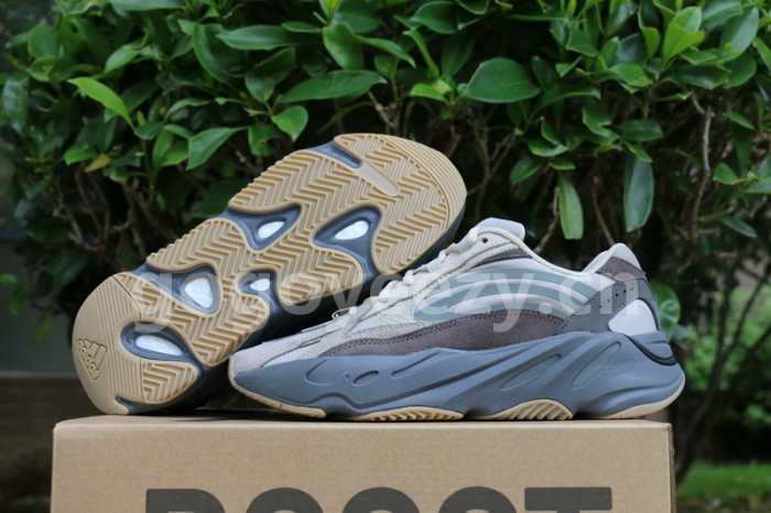 Authentic Yeezy 700 Boost Tephra