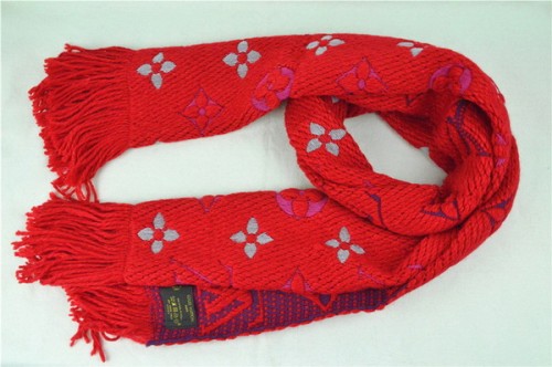 LV Silk Scarf AAA-285