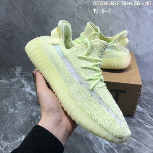 Yeezy 350 Boost V2 shoes AAA Quality-021