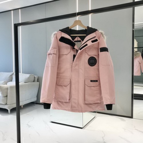 CG Down Jacket men-334