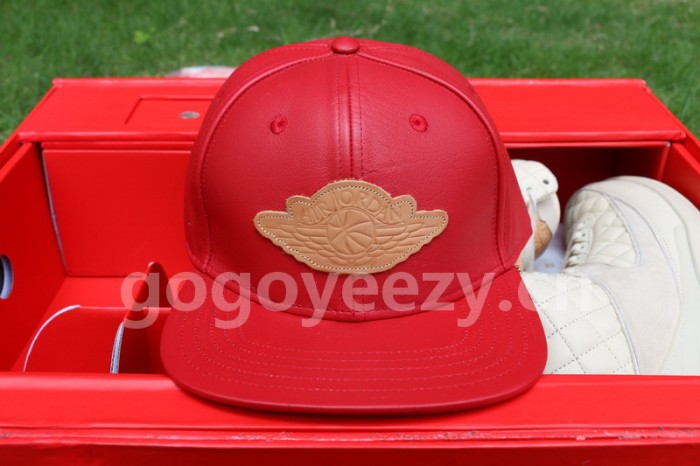 Authentic Just Don x Air Jordan 2 Beach