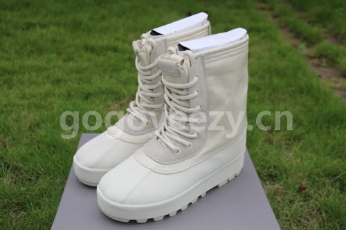 Authentic AD Yeezy 950 Boot Turtle