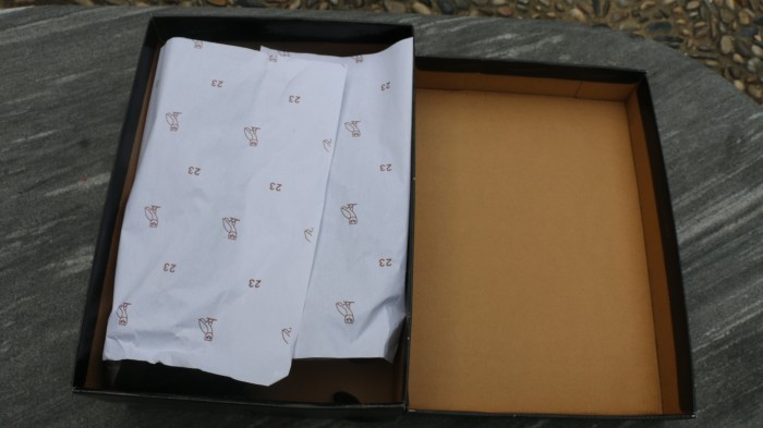Authentic Air Jordan 10 “OVO” Black