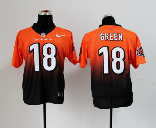 Nlike Drift Fashion II Elite Jerseys-045