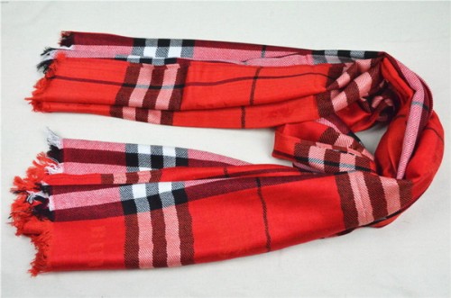 Burberry Silk Scarf AAA-122