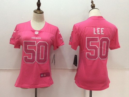 NFL 2019 Jerseys women-583