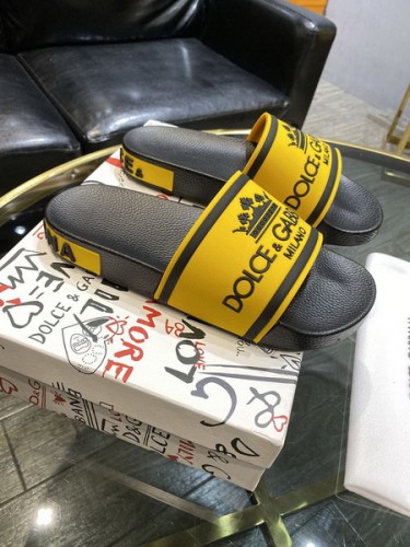 DG men slippers AAA-046