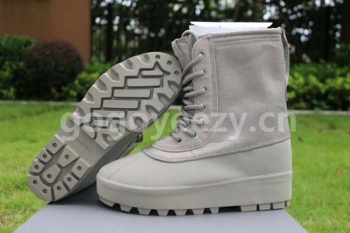 Authentic AD Yeezy 950 Boot “Moonrock”